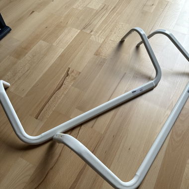 Mulig Kleiderstange Wand IKEA