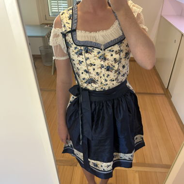 Dirndl