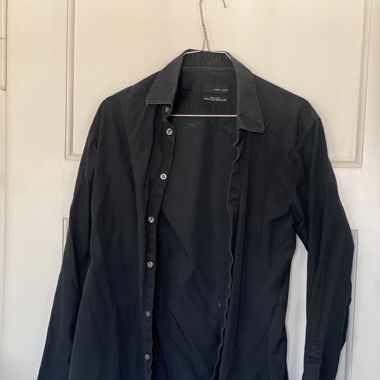 Zara Shirt