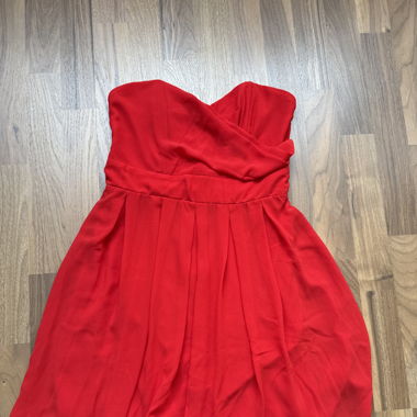 TFNC London Kleid