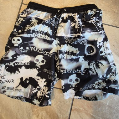 Paradise Swim Shorts 152/158