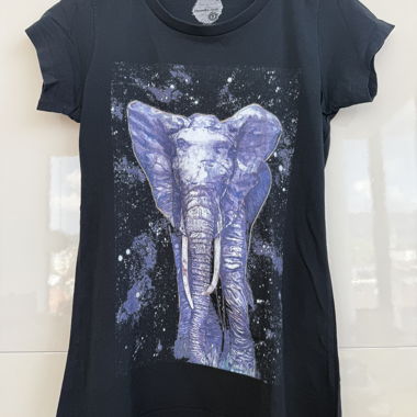 T-shirt Element