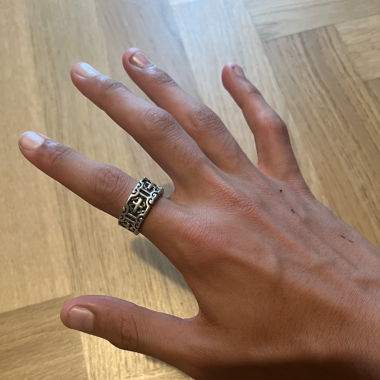 1 Ring