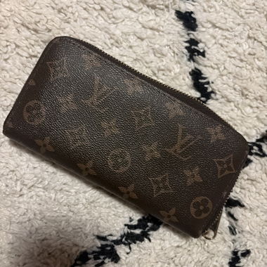 Louis Vuitton Wallet