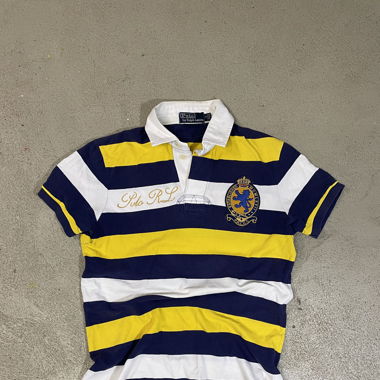 Ralph Lauren Poloshirt S/M
