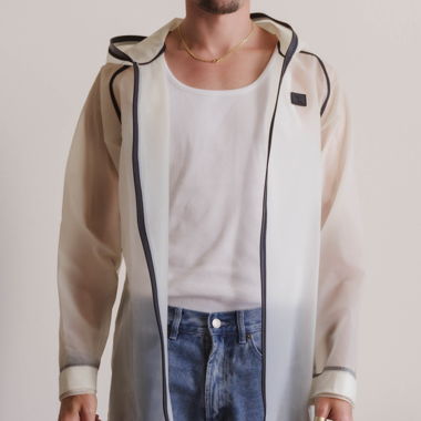 ONEPIECE Regenjacke
