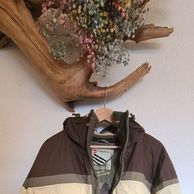 Quicksilver Winter Jacket