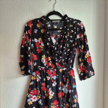 Sommerkleid Gr. 38