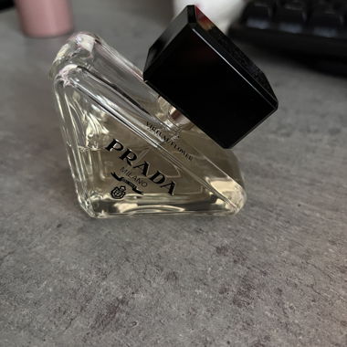 Prada Milano Parfum