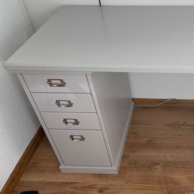 Ikea Vebjörn Büro