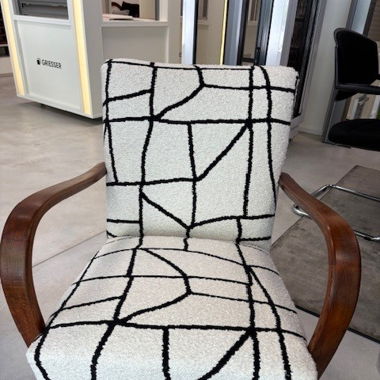 Vintage Armchair