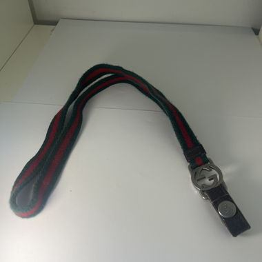 Gucci Keychain