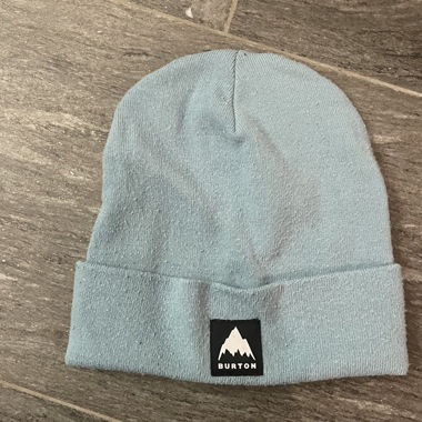 Burton beanie