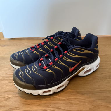 Nike TN sneakers
