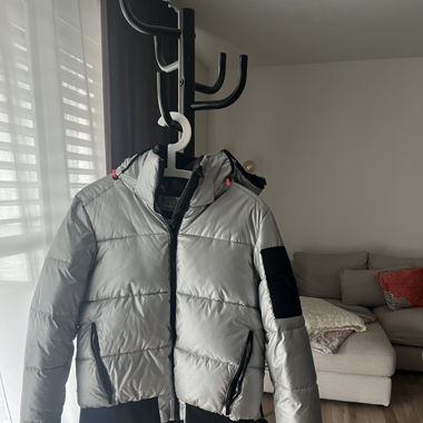 Ski Jacke