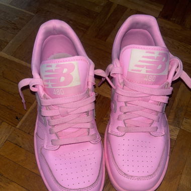 New balance 