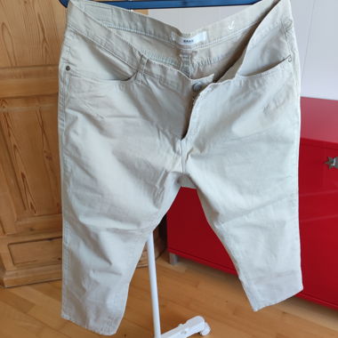 Pantalon BRAX beige 44K