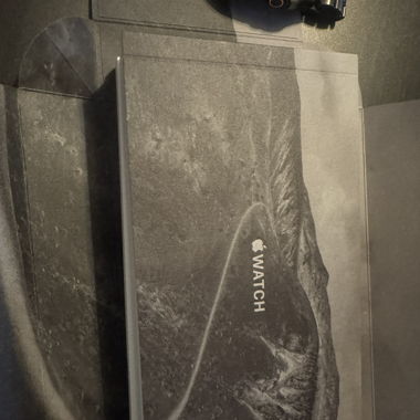 Apple Watch Ultra 2 neu