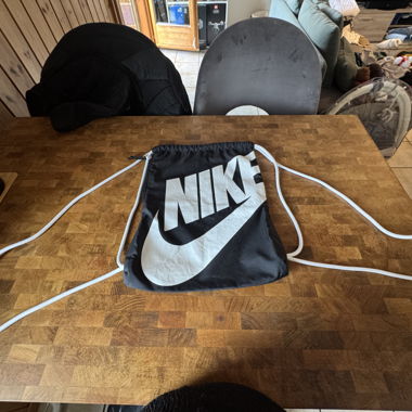 Nike Backpack