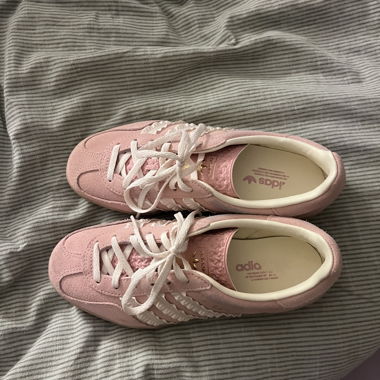 Adidas Gazelle