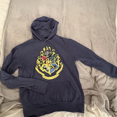 Harry Potter Hoodie