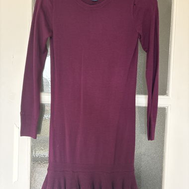 Strickkleid Polo Ralph Lauren