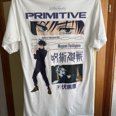 T SHIRT EMPYRE S