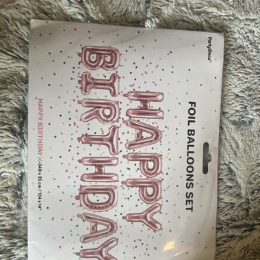 Ballon