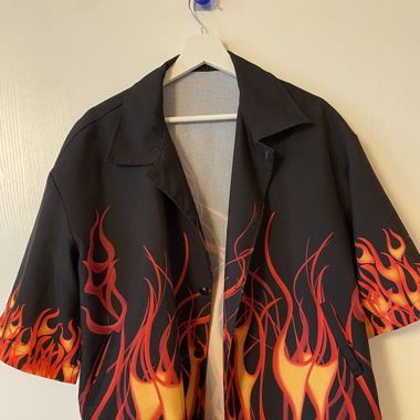 summer shirt button up