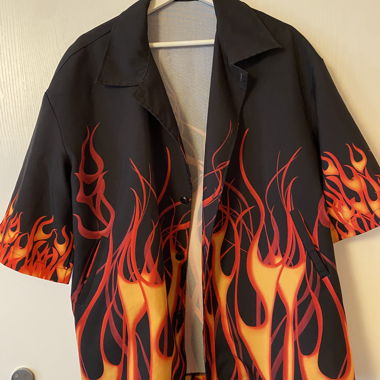 summer shirt button up