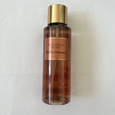 New Victoria’s Secret Perfumed Mist