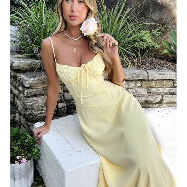 Freizeit Kleid