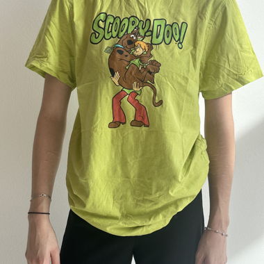 ScoobyDoo t-shirt size M