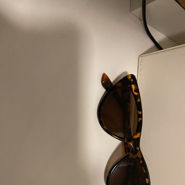 Sonnenbrille 