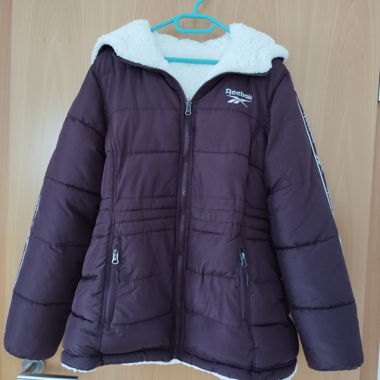 Reebok Winter Jacket