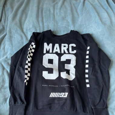 Pull Crewneck