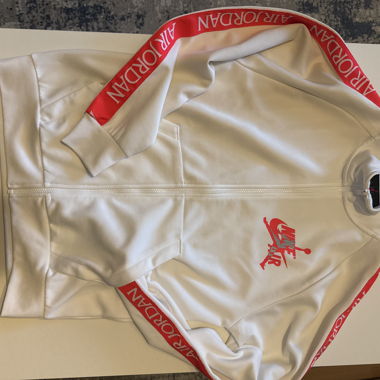 Sport Jacke Jordan 