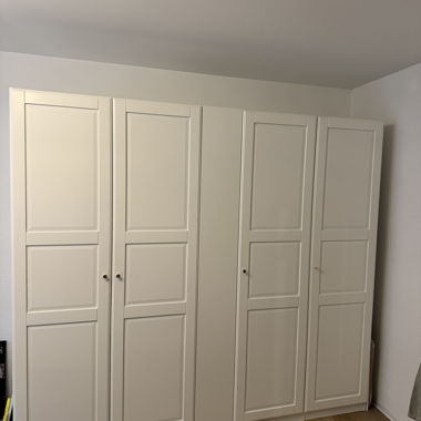 Armoire Ikea Pax