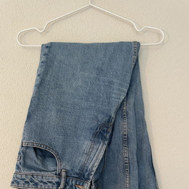 Boyfriend Jeans Zara