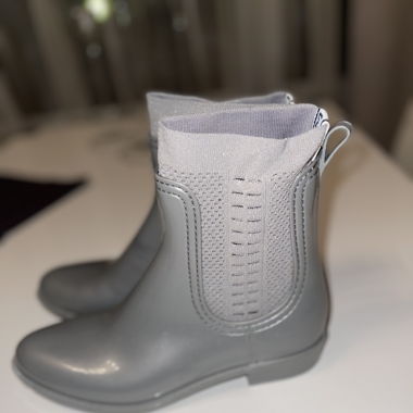 TOMMY HILFIGER GUMMISTIEFEL