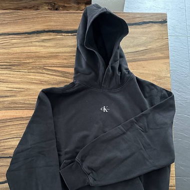 Calvin Klein Hoodie