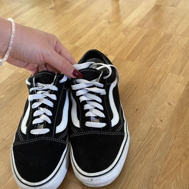 Plateau Vans