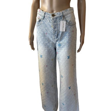 Louis Vuitton Jeans