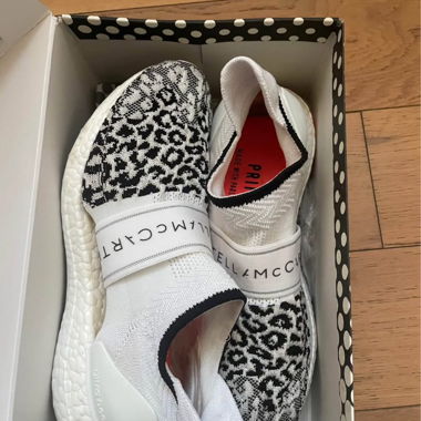 Adidas/Stella McCartney, 38.5/Original price CHF 279