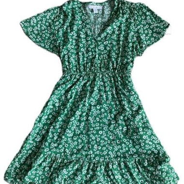 Robe d'été