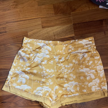 Shorts de pyjama Etam 