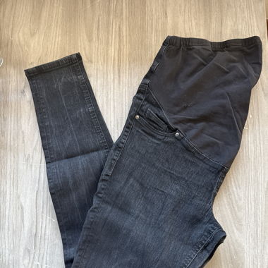 Lot pantalon de grossesse 