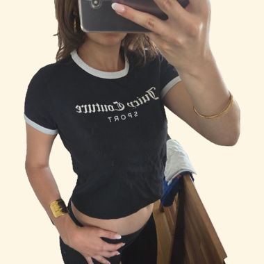 Juicy Couture Sport T-Shirt