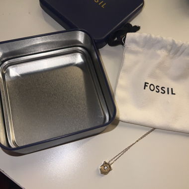 Collana Fossil
