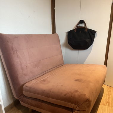 sofa bett